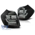 Set de stopuri LED de tuning potrivit pentru BMW E87/E81 09.2007-2011, stânga și dreapta Performance AutoTuning