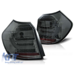 Set de stopuri LED de tuning potrivit pentru BMW E87/E81 09.2007-2011, stânga și dreapta Performance AutoTuning