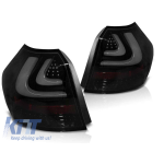 Set de stopuri LED de tuning potrivit pentru BMW E87/E81 2004-08.2007, stânga și dreapta Performance AutoTuning