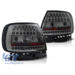 Set de stopuri LED tuning potrivite pentru Audi A4 11.1994-09.2000 sedan, stânga și dreapta Performance AutoTuning
