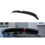 Spoiler tip GT Maxton Design potrivit pentru portbagajul Kia Pro Ceed după 2018, lac negru Performance AutoTuning