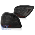 Set de stopuri LED de tuning potrivit pentru BMW E60 07.2003-02.2007, stânga și dreapta Performance AutoTuning
