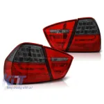 Set de stopuri LED de tuning potrivit pentru BMW E90 03.2005-08.2008, stânga și dreapta Performance AutoTuning