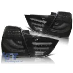 Set de stopuri LED de tuning potrivit pentru BMW E90 2009-2011, stânga și dreapta Performance AutoTuning