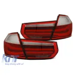 Set de stopuri LED de tuning potrivit pentru BMW Seria 3 F30 2011-2015, stânga și dreapta Performance AutoTuning
