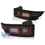 Set de stopuri LED de tuning potrivit pentru Range Rover EVOQUE 2011- , stânga și dreapta Performance AutoTuning