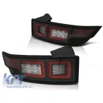 Set de stopuri LED de tuning potrivit pentru Range Rover EVOQUE 2011- , stânga și dreapta Performance AutoTuning
