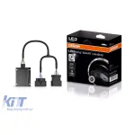 Kit module Osram Smart Canbus pentru sistem LED H7, 12V Performance AutoTuning