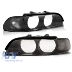 Lentile de faruri potrivite pentru BMW E39 09.1995-08.2000 sedan/combinate Performance AutoTuning