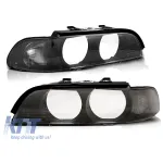 Lentile de faruri potrivite pentru BMW E39 09.1995-08.2000 sedan/combinate Performance AutoTuning