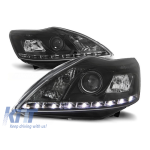 FARURI TUNING POTRIVITE PENTRU FORD FOCUS II 02.08-10 DAYLIGHT C Performance AutoTuning