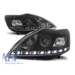 FARURI TUNING POTRIVITE PENTRU FORD FOCUS II 02.08-10 DAYLIGHT C Performance AutoTuning