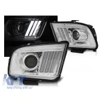 FARURI TUNING POTRIVITE PENTRU FORD MUSTANG 04-09 TUBE LIGHT CU X Performance AutoTuning