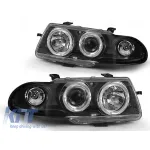 Set de faruri de tuning potrivit pentru OPEL ASTRA F 09.1994-08.1997, stânga și dreapta Performance AutoTuning