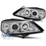 Set de faruri de tuning potrivit pentru OPEL ASTRA G 09.1997-02.2004, stânga și dreapta Performance AutoTuning