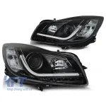 Set de faruri de tuning potrivit pentru OPEL INSIGNIA 2008-2012, stânga și dreapta Performance AutoTuning