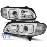 Set de faruri de tuning potrivit pentru OPEL OMEGA B 04.1994-08.1999, stânga și dreapta Performance AutoTuning