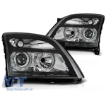 Set de faruri de tuning potrivit pentru OPEL VECTRA C 04.2002-08.2005, stânga și dreapta Performance AutoTuning