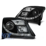 Set de faruri de tuning potrivit pentru OPEL VECTRA C 04.2002-08.2005, stânga și dreapta Performance AutoTuning