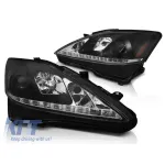 Set de faruri tuning potrivit pentru LEXUS IS 2006-2013, stânga și dreapta Performance AutoTuning