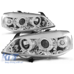 Set de faruri tuning potrivit pentru OPEL ASTRA G 09.1997-02.2004, stânga și dreapta Performance AutoTuning