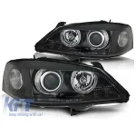 Set de faruri tuning potrivit pentru OPEL ASTRA G 09.1997-02.2004, stânga și dreapta Performance AutoTuning