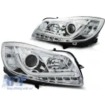 Set de faruri tuning potrivit pentru OPEL INSIGNIA 2008-2012, stânga și dreapta Performance AutoTuning