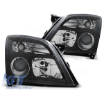 Set de faruri tuning potrivit pentru OPEL VECTRA C 04.2002-08.2005, stânga și dreapta Performance AutoTuning
