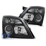 Set de faruri tuning potrivit pentru OPEL VECTRA C 04.2002-08.2005, stânga și dreapta Performance AutoTuning