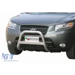 Bară de rulare înaltă potrivită pentru Hyundai Santa FE 2006-2010 Performance AutoTuning