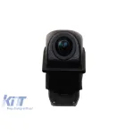 Cameră pentru marșarier 66539240351 potrivită pentru BMW Seria 1 F20, F21 2010-2019, Seria 2 F22, F23, M2 F87 2012-2018, Seria 3 F30, F31 2011-2019, Seria 3 GT F34 2012-2019, Seria 4 F32, F33, F36 201 Performance AutoTuning