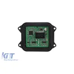 Modul AFS pentru far Xenon adaptiv 63117182396 potrivit pentru BMW Seria 3 E90, E91, E92, E93 2008-2012, X5 E70 2007-2013, X6 E71 2008-2014, Z4 E89 2008-2016 Performance AutoTuning