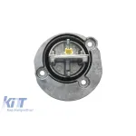 Modul LED drept pentru ochi de înger externi 63117388924 (R)B potrivit pentru BMW Seria 2 F22, F23 2011-2014 Performance AutoTuning