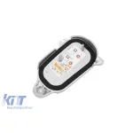 Modul LED drept potrivit pentru lumini DRL în far Xenon 8R0941476B pentru Audi Q5, SQ5 2013-2017 Performance AutoTuning