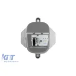 Modul LED drept potrivit pentru lumini DRL în far Xenon 8U0941475C pentru Audi Q3, SQ3 2014-2018 Performance AutoTuning