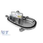 Modul LED drept potrivit pentru ochi de înger în farul LED adaptiv 63119477836 pentru BMW X1 F48 2018-2021 Performance AutoTuning