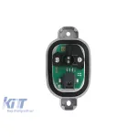 Modul LED pentru lumini DRL 63117428425 (3pin) potrivit pentru BMW Seria 1 F20, F21 2015-2017 Performance AutoTuning