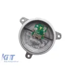 Modul LED pentru ochi de înger în farul Laser 63118496134 potrivit pentru BMW Seria 3 G20, G21 2019-2022, Seria 8 G14, G15, G16 după 2018 Performance AutoTuning