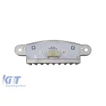 Modul LED potrivit pentru ochi de înger în far LED 1308310415 pentru BMW X3 F25, X4 F26 2010-2017 Performance AutoTuning