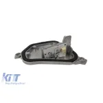 Modul LED stâng pentru ochi de înger în far halogen 63117428789 potrivit pentru BMW X1 F48 2015-2018 Performance AutoTuning
