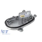 Modul LED stâng pentru ochi de înger în farul LED adaptiv 63119477835 potrivit pentru BMW X1 F48 2018-2021 Performance AutoTuning