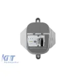 Modul LED stâng potrivit pentru lumini DRL în far Xenon 8U0941475B pentru Audi Q3, SQ3 2014-2018 Performance AutoTuning