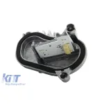 Modul LED stâng potrivit pentru ochi de înger în far LED 63117493227 pentru BMW Seria 4 F32, F33, F36 2016-2020 Performance AutoTuning