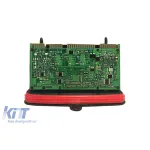 Modul TMS pentru far LED adaptiv 63117440878 potrivit pentru BMW Seria 5 F10, F11 LCI 2013-2016 Performance AutoTuning