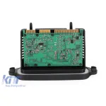 Modul TMS pentru far Xenon 63117316147 potrivit pentru BMW Seria 3 F30, F31 2011-2015, Seria 3 GT F34 2012-2015 Performance AutoTuning