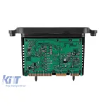 Modul TMS pentru faruri Adaptive Xenon 63117316186 potrivit pentru BMW Seria 3 F30, F31 2011-2015, Seria 3 GT F34 2012-2015 Performance AutoTuning