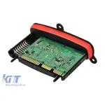 Modul TMS pentru faruri Adaptive Xenon 63117427612 potrivit pentru BMW M3 F80, Seria 4 F32, F33, F36, X5 F15, X5M F85, X6 F16, X6M F86 2013-2019 Performance AutoTuning