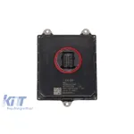 Modul de lumină principală în far LED 63117429927 potrivit pentru BMW Seria 2 F45, F46 2014-2021, X1 F48 după 2015 Performance AutoTuning