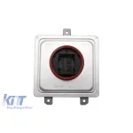 Modul de lumină principală în far LED 63117933359 potrivit pentru BMW Seria 3 G20, G21, X5 G05, X7 G07 după 2018 Performance AutoTuning