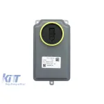 Modul de lumină principală potrivit pentru far LED complet 63117354974 pentru BMW Seria 5 F10, F11 2013-2017, Seria 7 F01, F02 2013-2015, X3 F25, X4 F26 2015-2017, X5 F15, X6 F16 2013-2015, Rolls Royc Performance AutoTuning